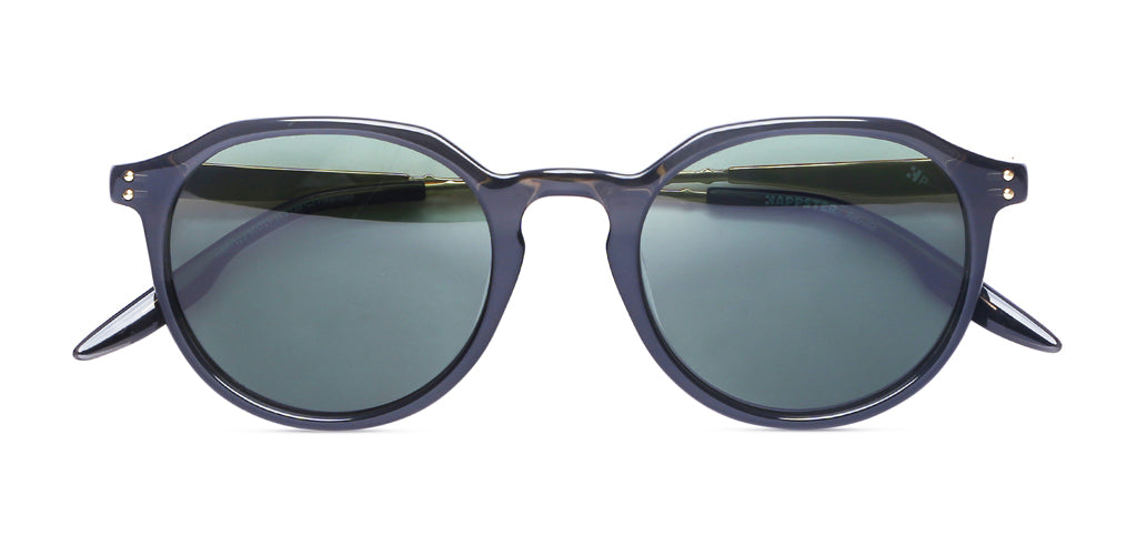 Black_with_Green_Lens