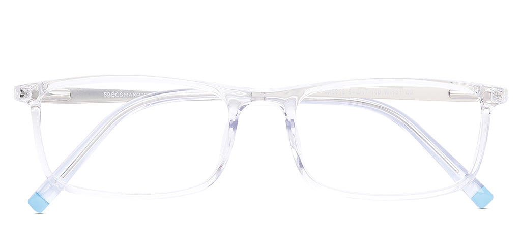 White_Transparent_with_Silver
