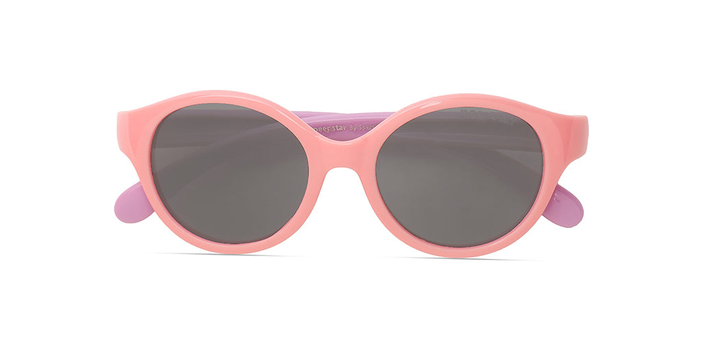 Glossy _Pink_with_Black_Mirror