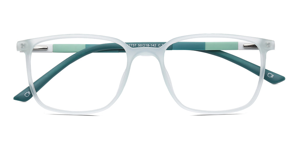White_Matte_with_Green