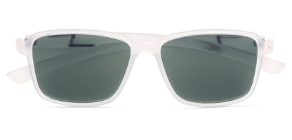 White_Matte_with_Green_Lens