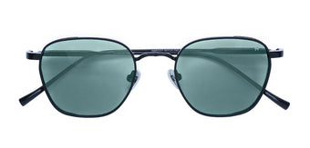 Black_with_Green_Lens