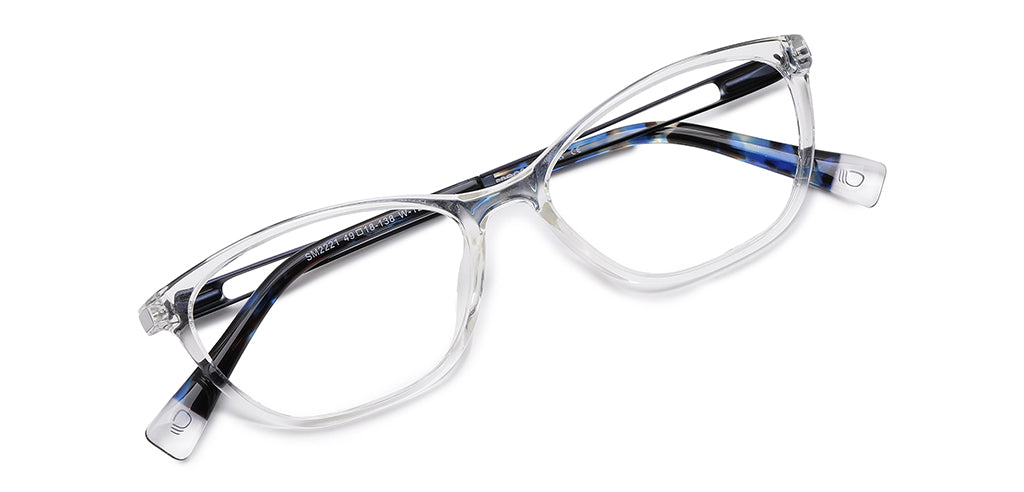 Sorm'86 Useful Atelie cateye サングラス clear Sorm'86 Useful Atelie cateye サングラス clear USEFUL ATELIER