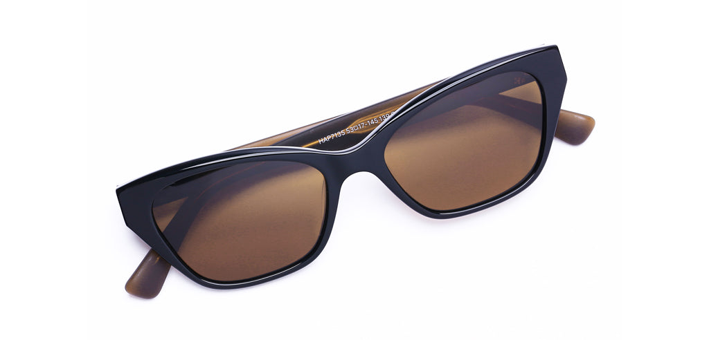 Black_with_Brown_Lens