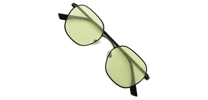 Black_Matte_with_Green_Lens