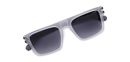 White_Matte_with_Grey_Lens