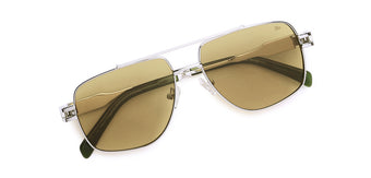 Silver_with_Olive_Green_Lens