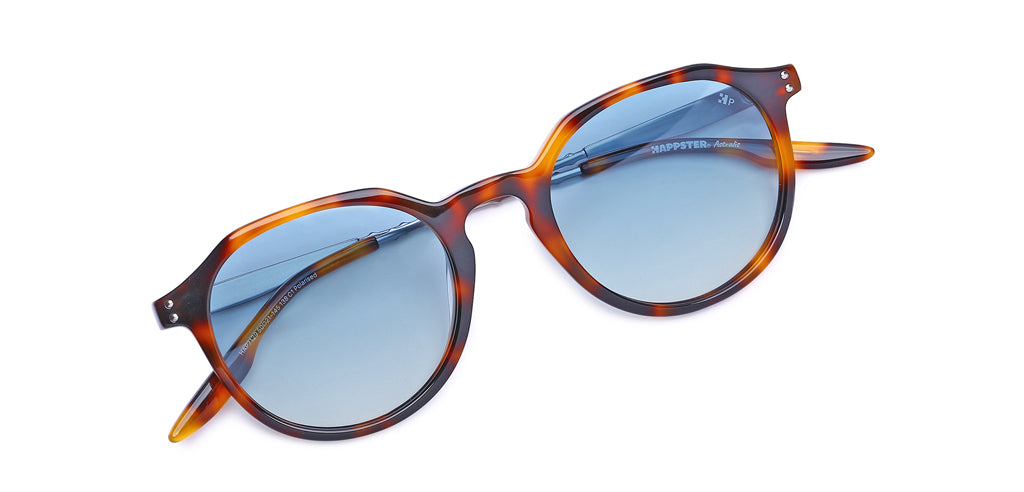 Brown_Demi_with_Blue_Lens