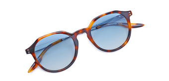 Brown_Demi_with_Blue_Lens