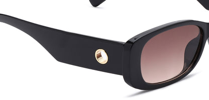 Black_with_Brown_Lens