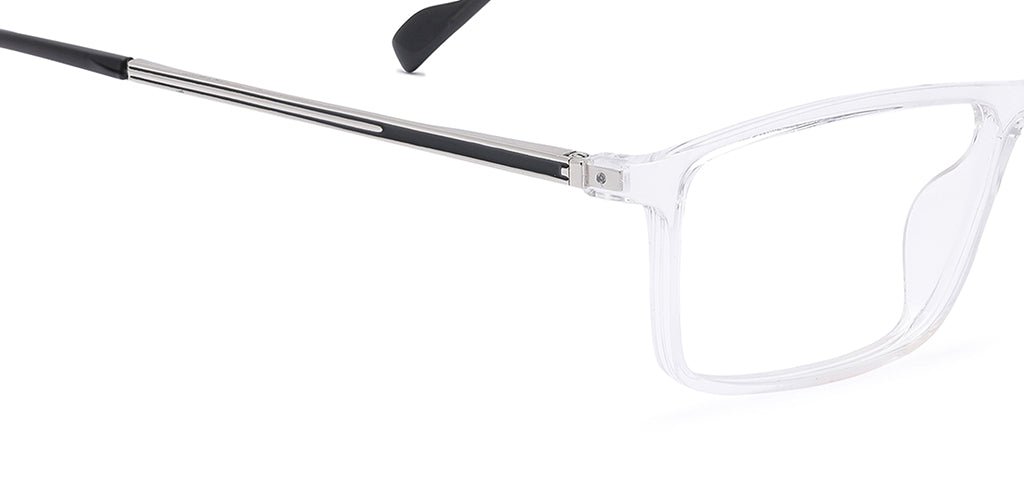 White_Transparent_with_Silver