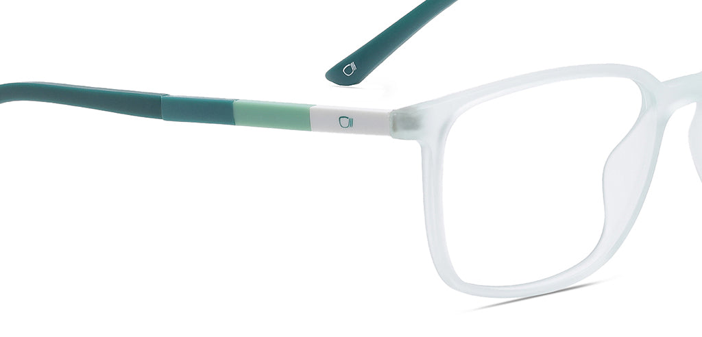 White_Matte_with_Green