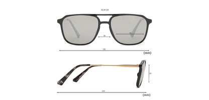 Black_with_Silver_Lens