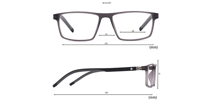 Specsmakers Eyeglasses for Computer Users for Mens & Womens