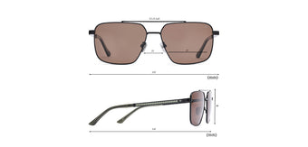 Black_with_Brown_Lens