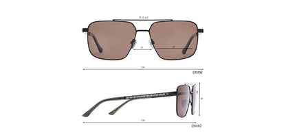 Black_with_Brown_Lens