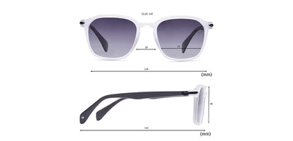 White_Matte_with_Grey_Lens