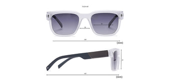 White_Matte_with_Grey_Lens