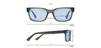 Green_Transparent_with_Blue_Lens
