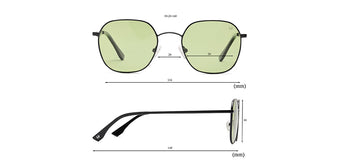 Black_Matte_with_Green_Lens