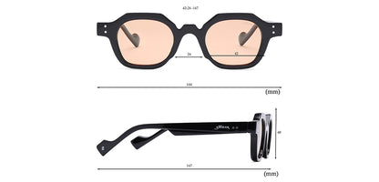 Black_with_Brown_Lens