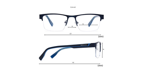 Choose Best Eyeglasses Online | More Design & More Collections