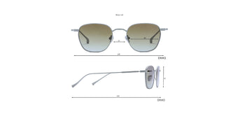 White_Matte_with_Green_Lens