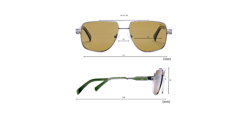 Silver_with_Olive_Green_Lens