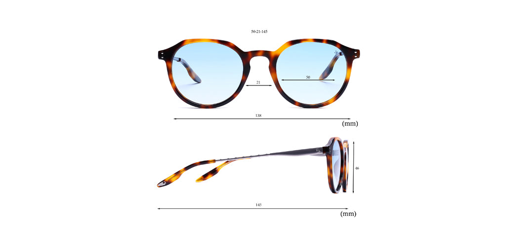 Brown_Demi_with_Blue_Lens