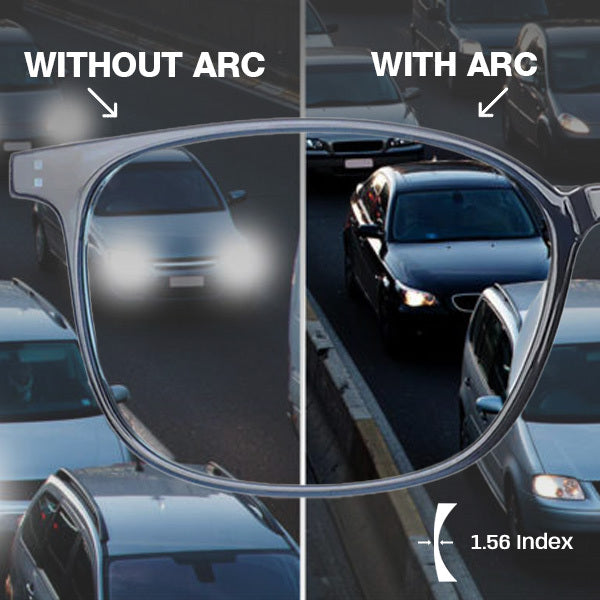 1.56 Air ARC - Specsmakers - Specsmakers | The Eyewear Expert