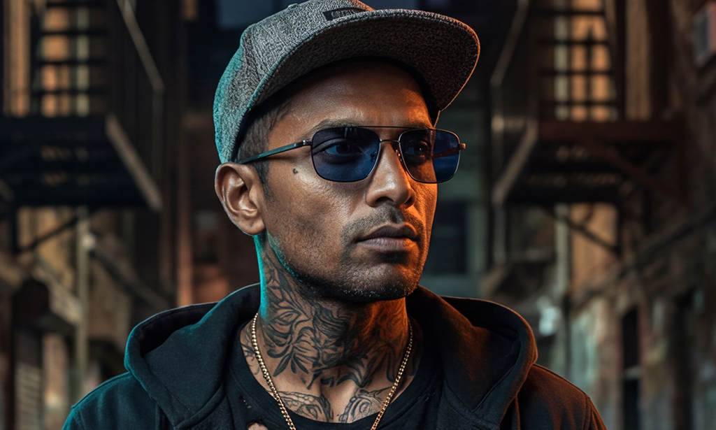 Gunmetal_Matte_with_Blue_Lens