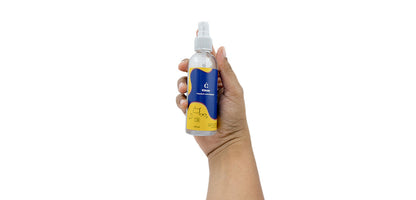 Specsmakers Lens Cleaning 100ml Solution