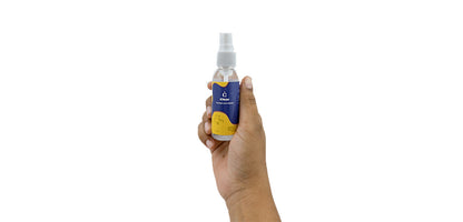 Specsmakers Lens Cleaning 60ml Solution