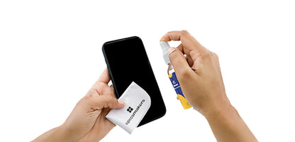 Specsmakers Lens Cleaning 60ml Solution
