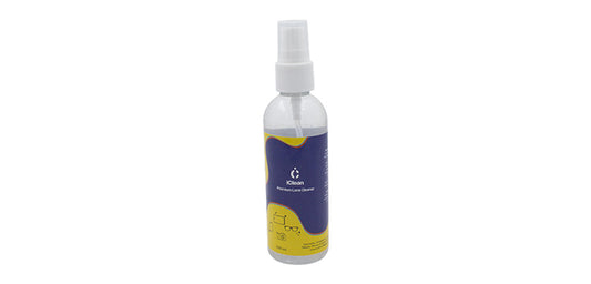 Specsmakers Lens Cleaning 100ml Solution