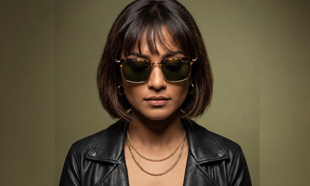 Brown_Demi_with_Green_Lens