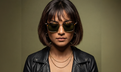 Brown_Demi_with_Green_Lens