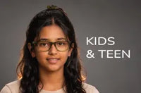 Kids & Teens