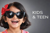 Kids & Teens