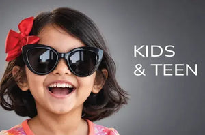 Kids & Teens