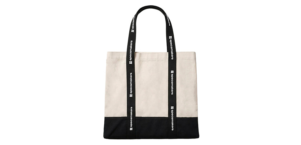 Specsmakers 100% Organic Tote Bag