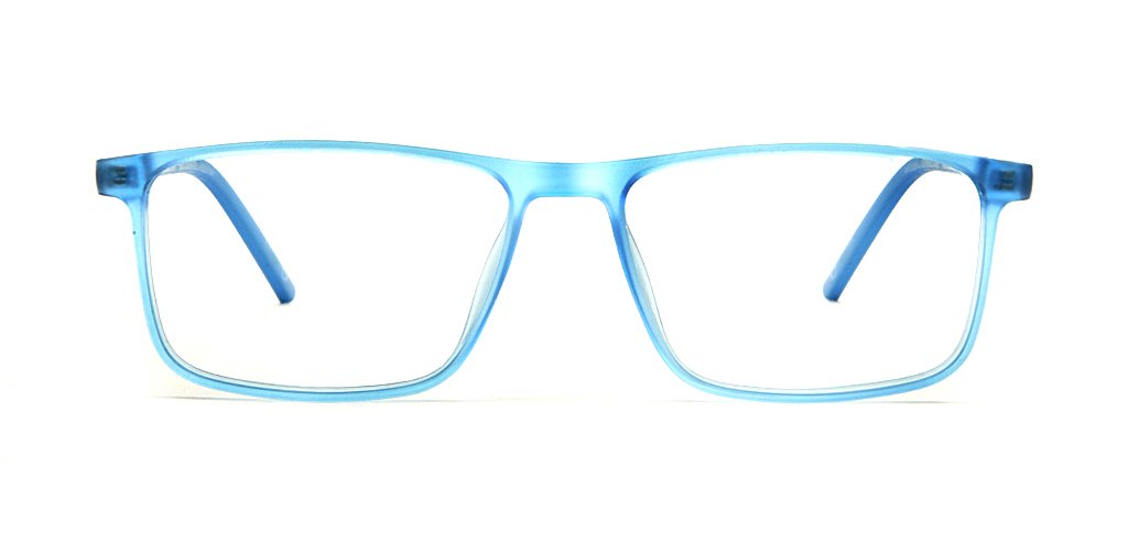 Grab Kids Full Frame Square Eyeglasses for Children Specsmakers Frame your World