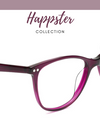 Happster | Including Lenses