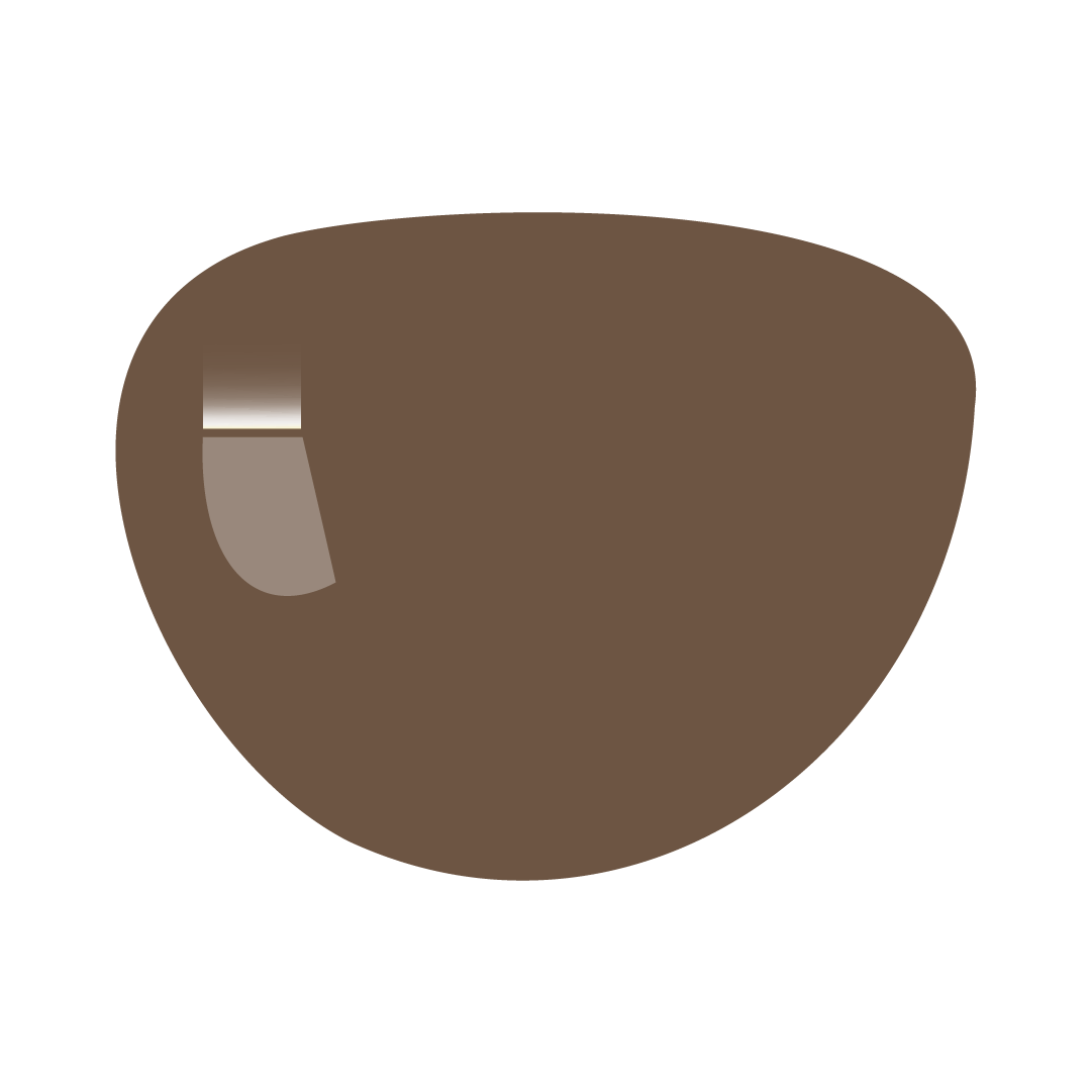 85% | UV Solid Lens