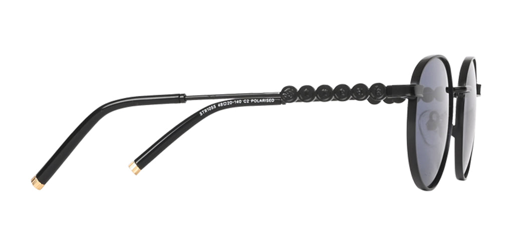 Black_Matte_with_Blue_Lens