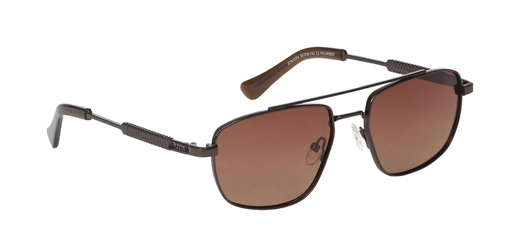 Streak Polarized OG JoJo Unisex Power Sunglasses Full Frame