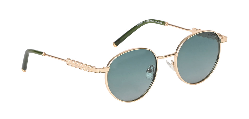 Gold_Matte_with_Green_Lens