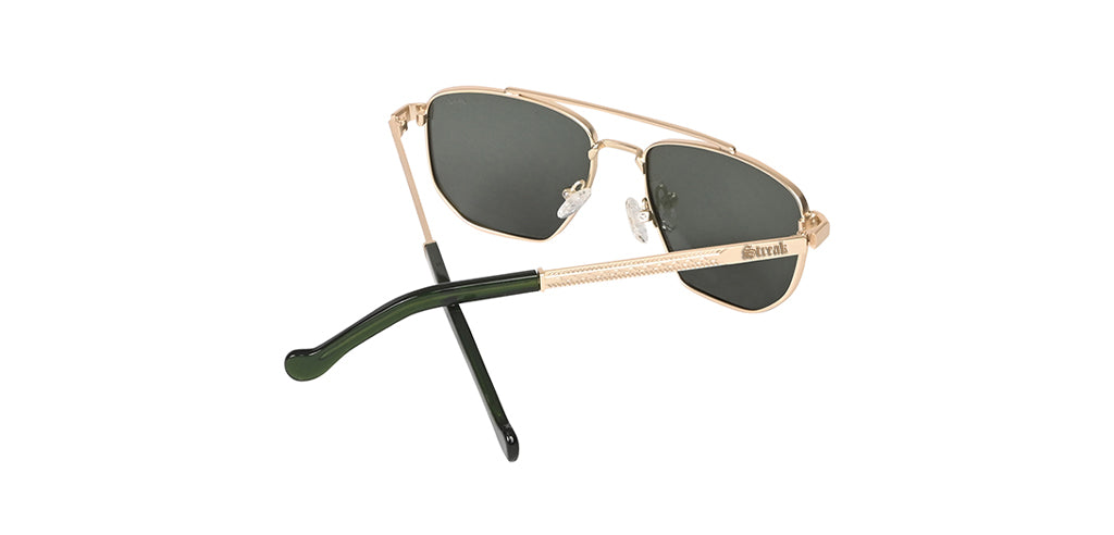 Gold_Matte_with_Green_Lens