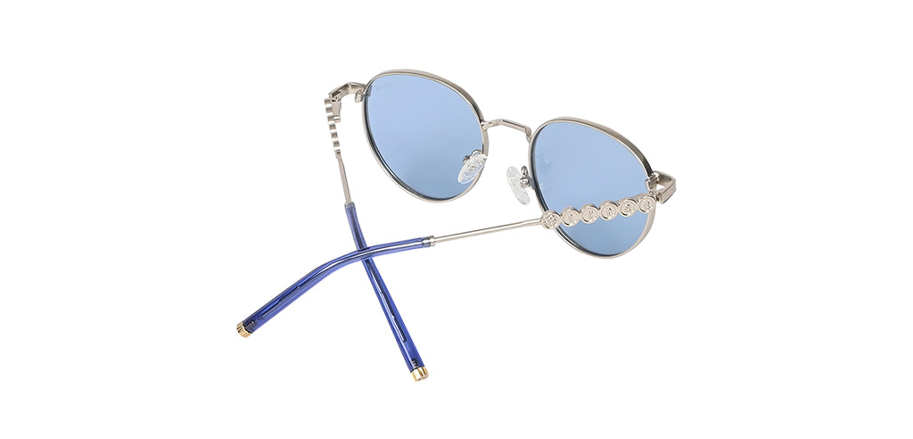 Silver_Matte_with_Blue_Lens