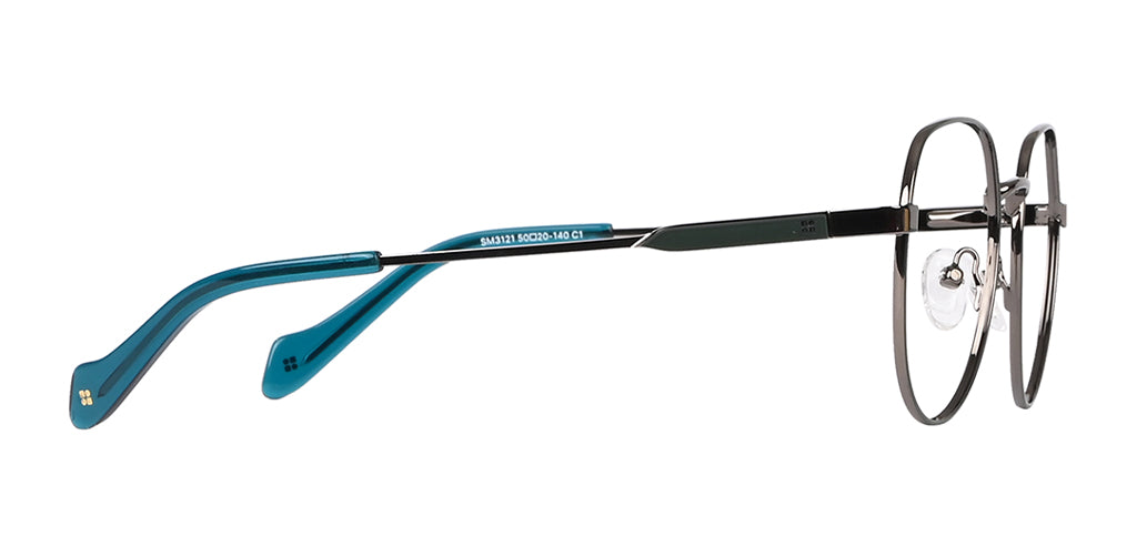 Green_Matte_with_Gunmetal